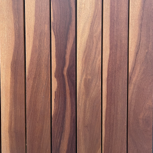 Deck Ipê Rajado / Comercial